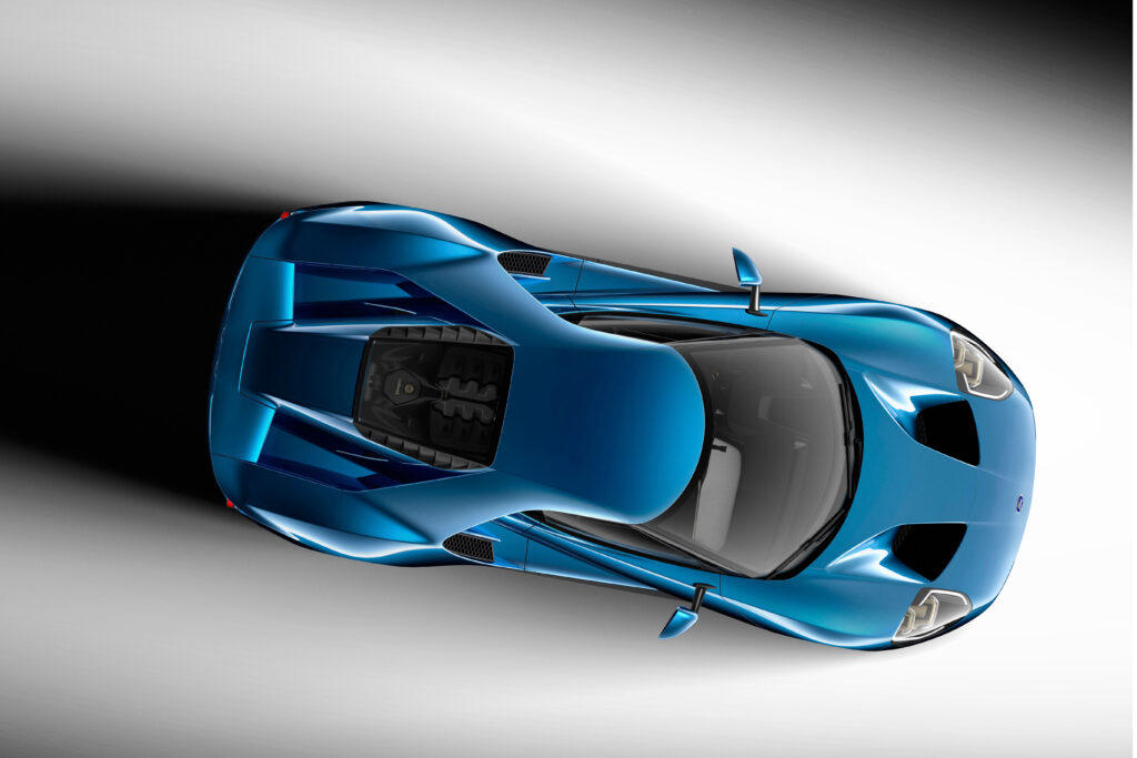 Ford GT