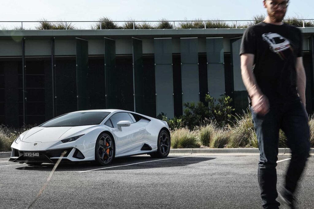 Australia lockdown lift advice