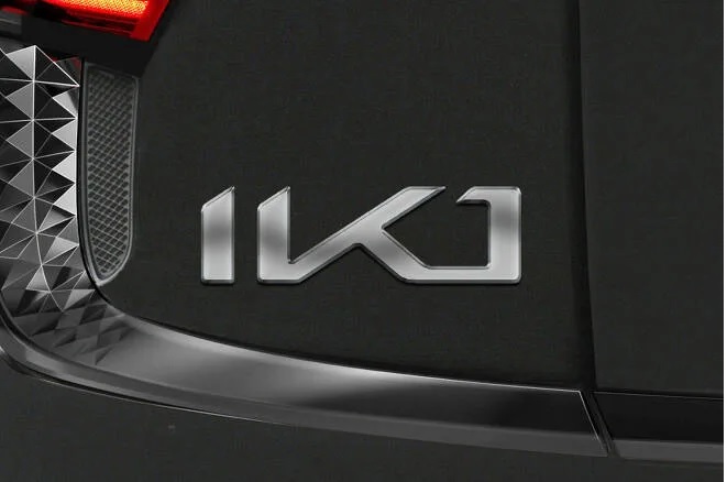 Kia IK1