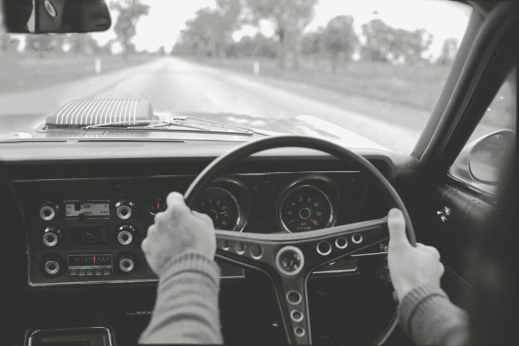 Ford Falcon GT-HO