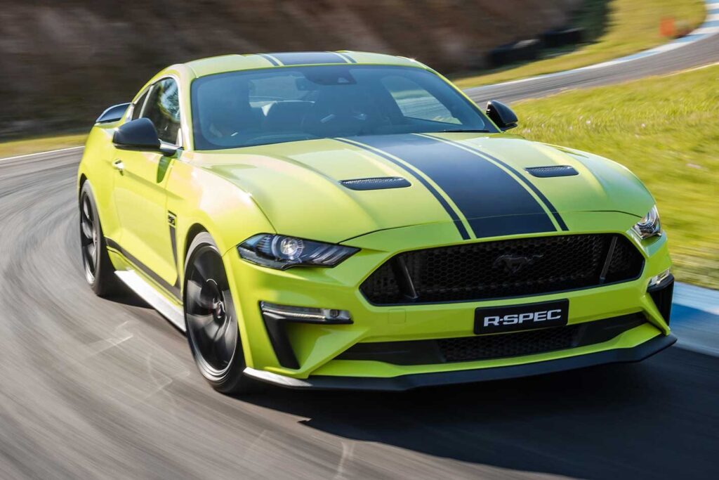 2020 most anticipated performance cars