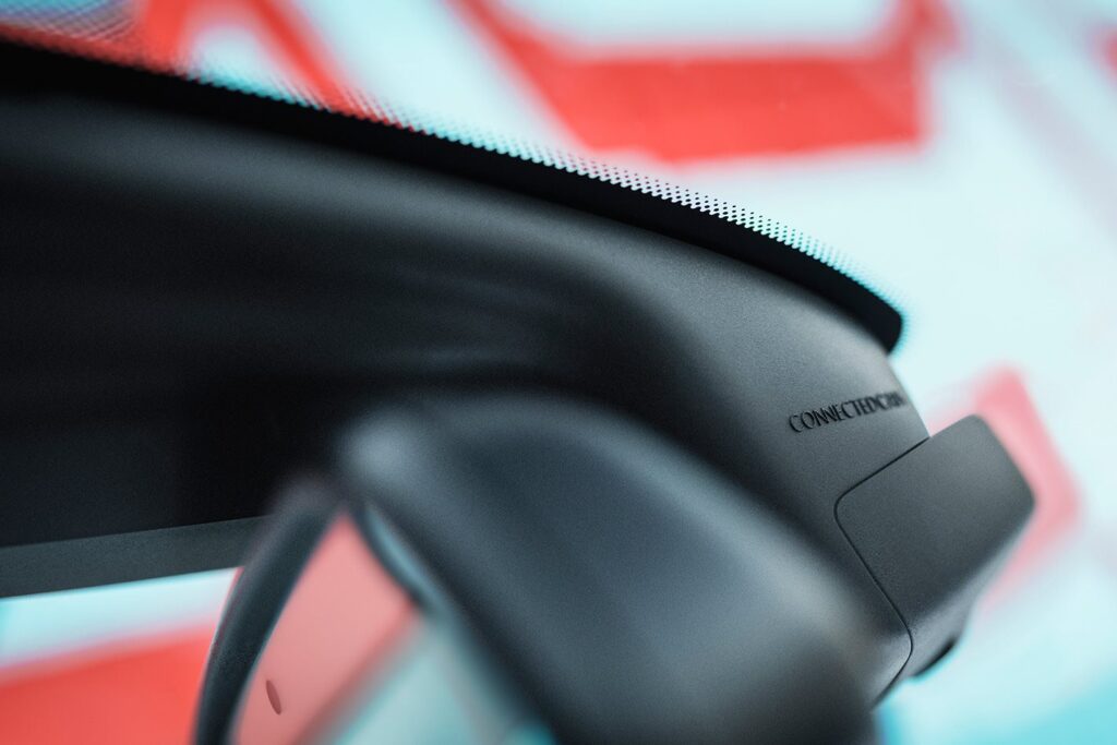 Citroen C3 Cactus gets GoPro-inspired camera