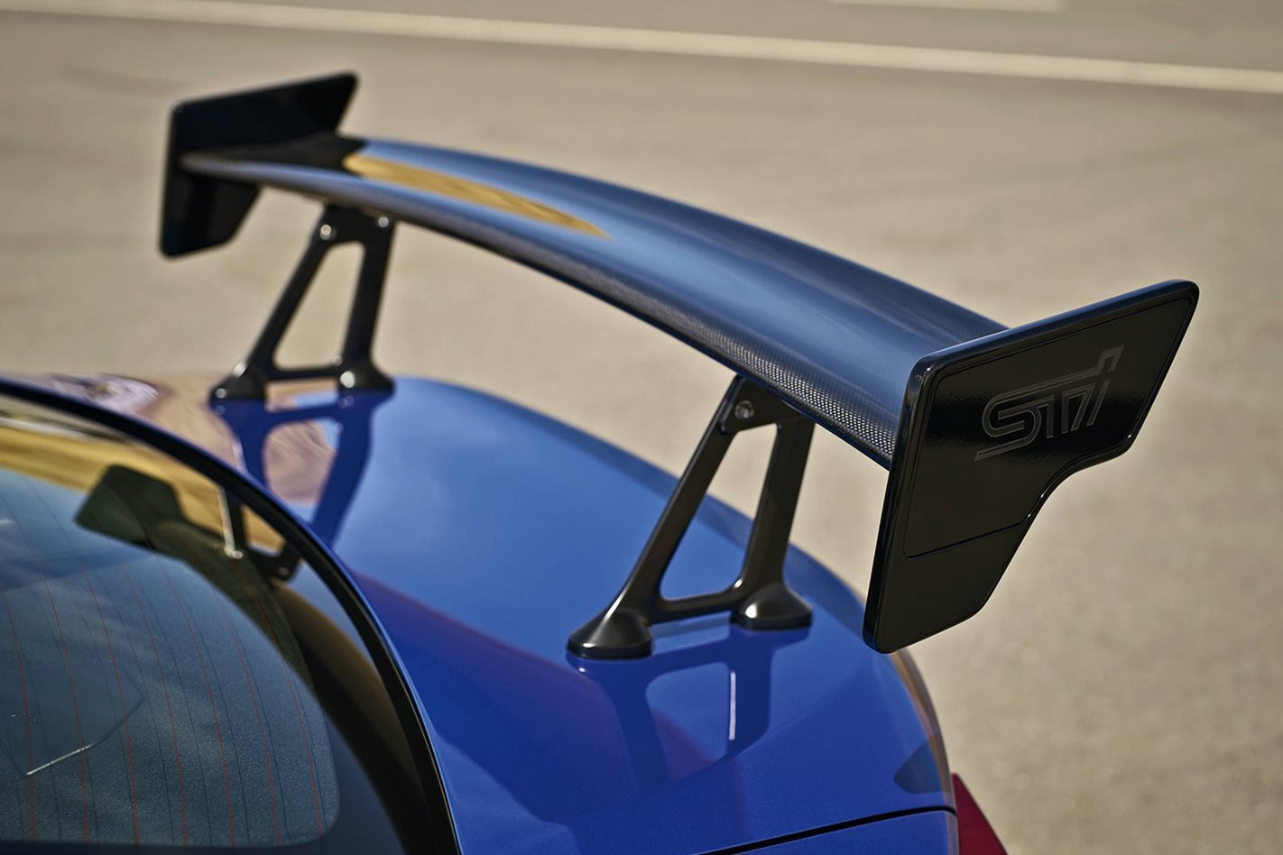 Subaru BRZ STI – is this finally it?