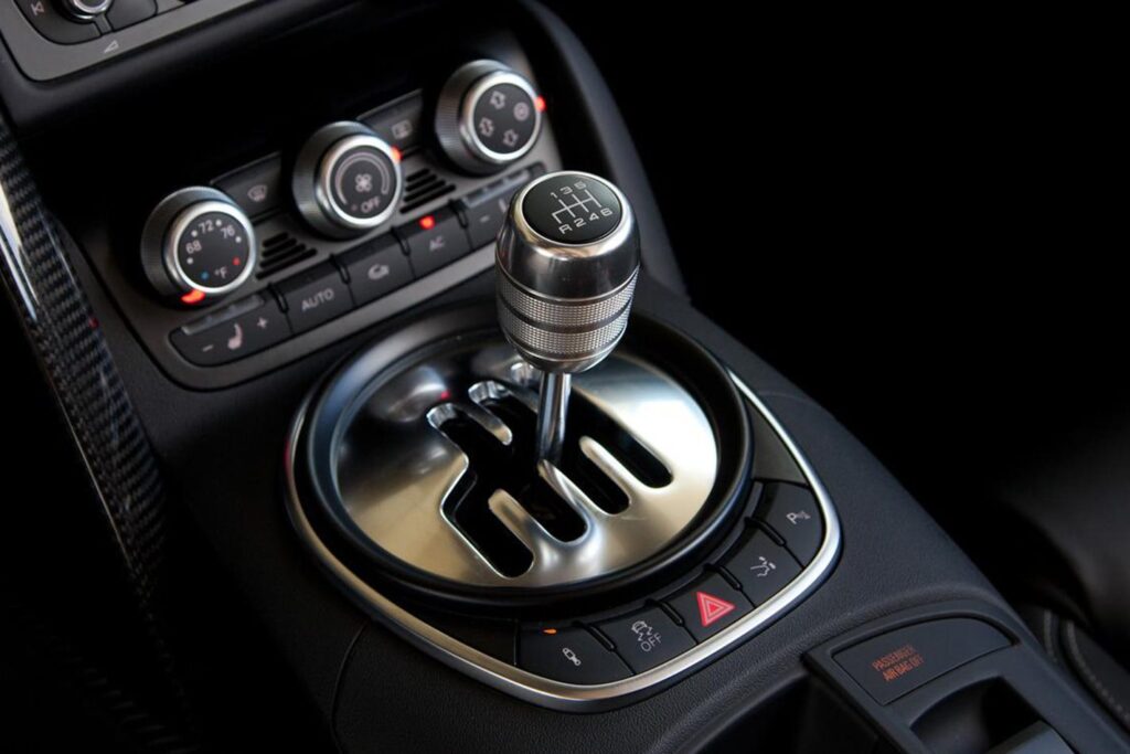 The last performance manuals you can buy today