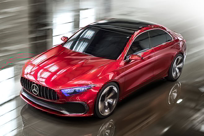 Mercedes-Benz-Concept-A