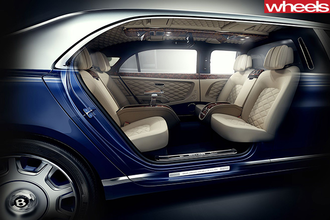 Bentley -Mulsanne -interior -seats