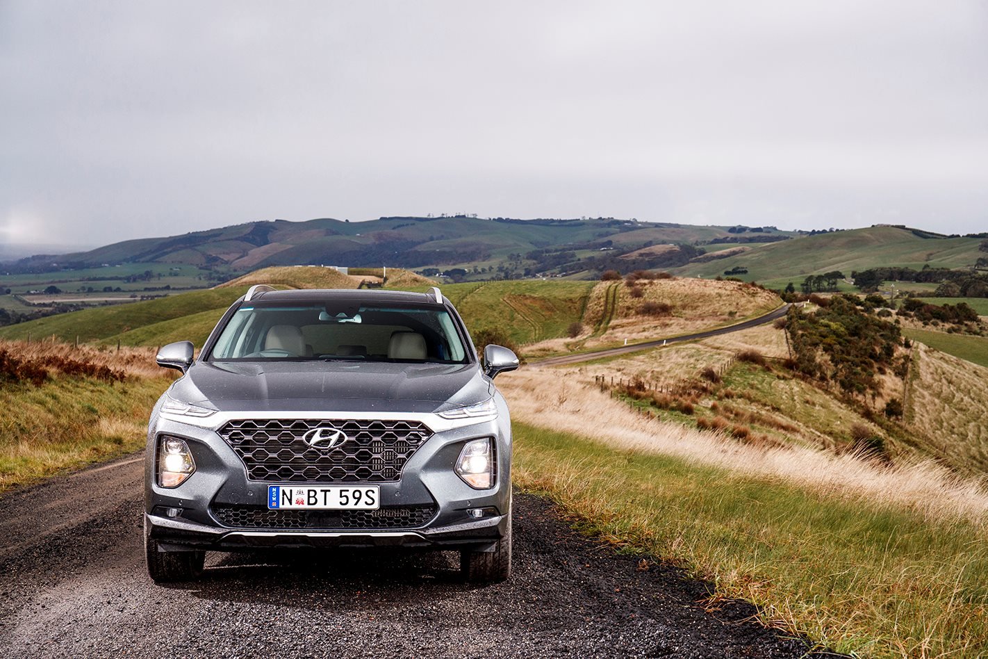 Hyundai Sante Fe Highlandert WhichCar
