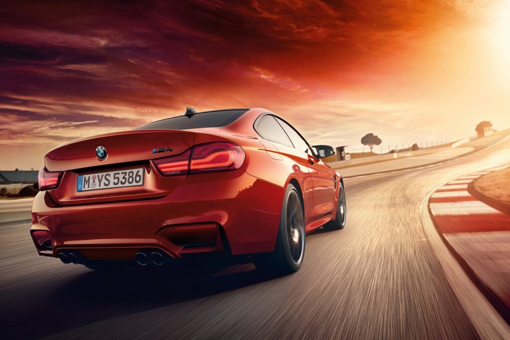 BMW M4