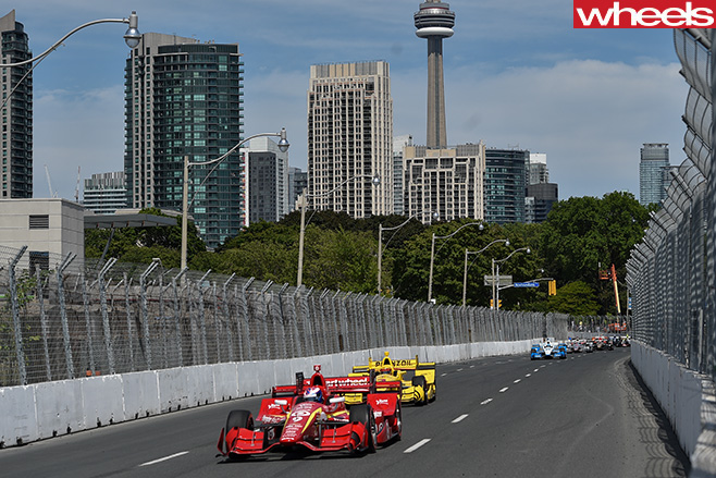 Indycar -race -car -driving -fronbt