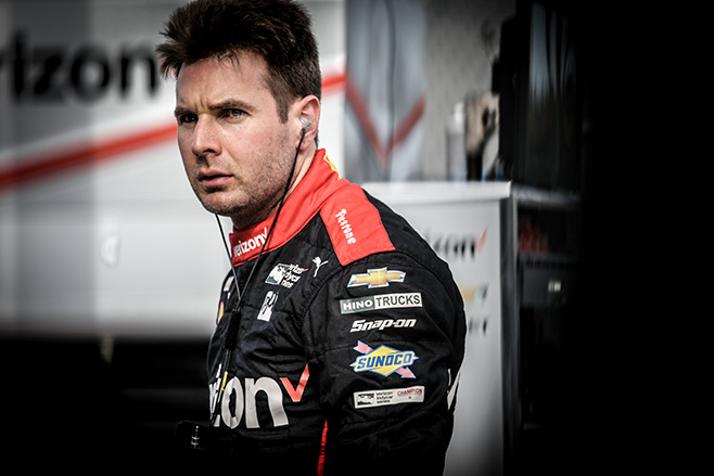 2017-Indycars -Will -Power