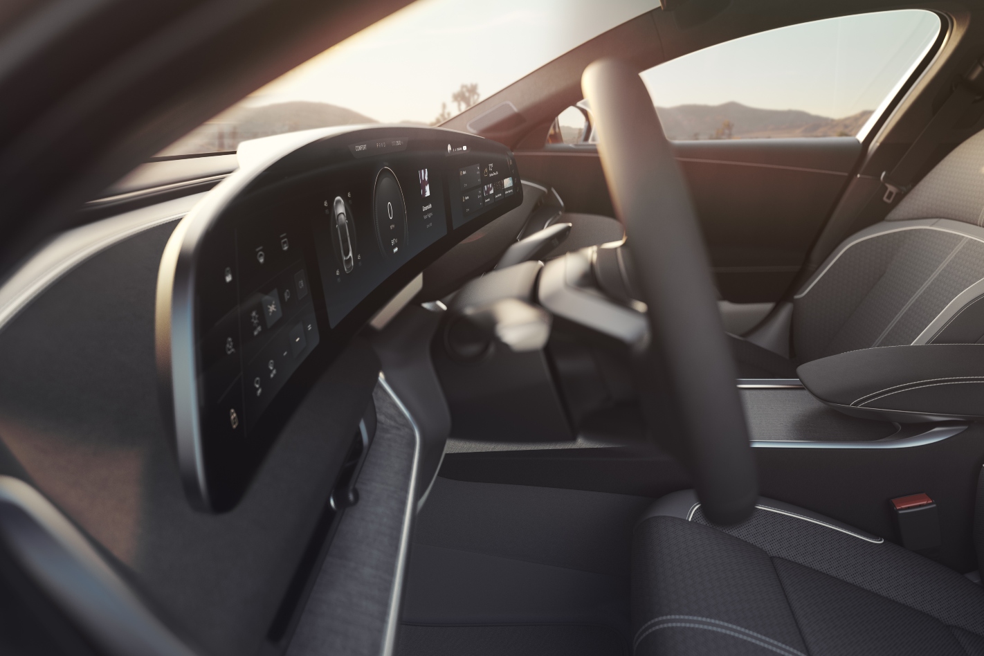 2021 Lucid Air