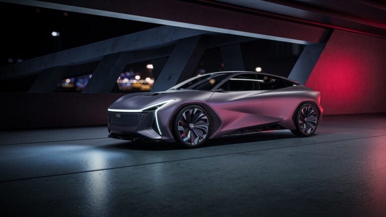 Geely Vision Starburst