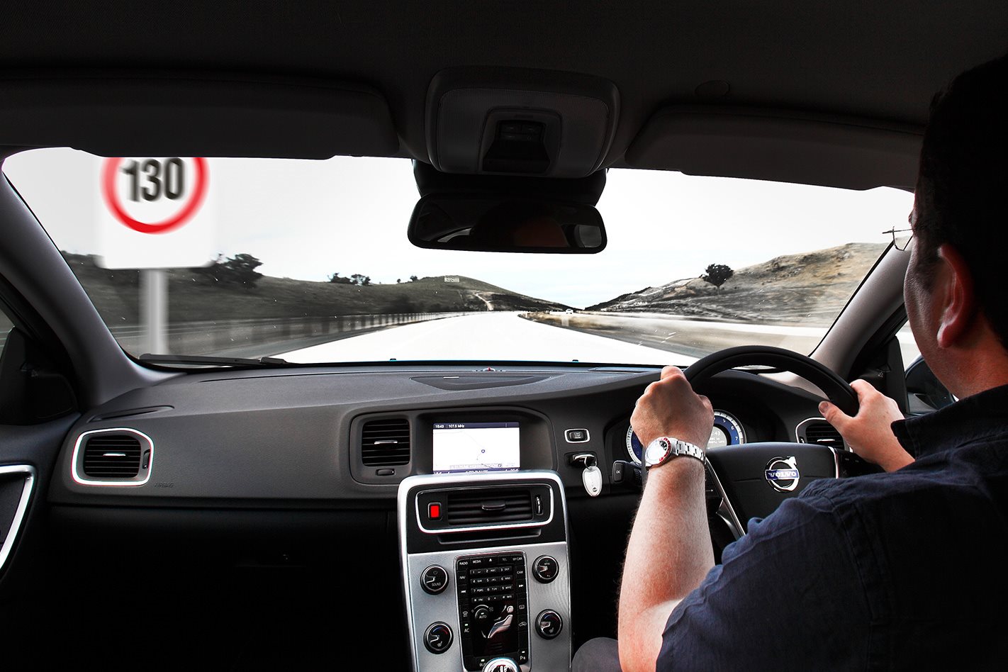 Hume highway