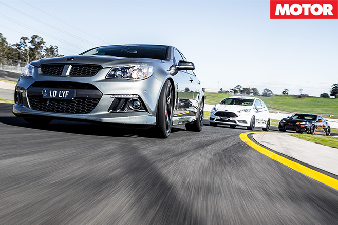 Hot tuner challenge 2015 hsv racing
