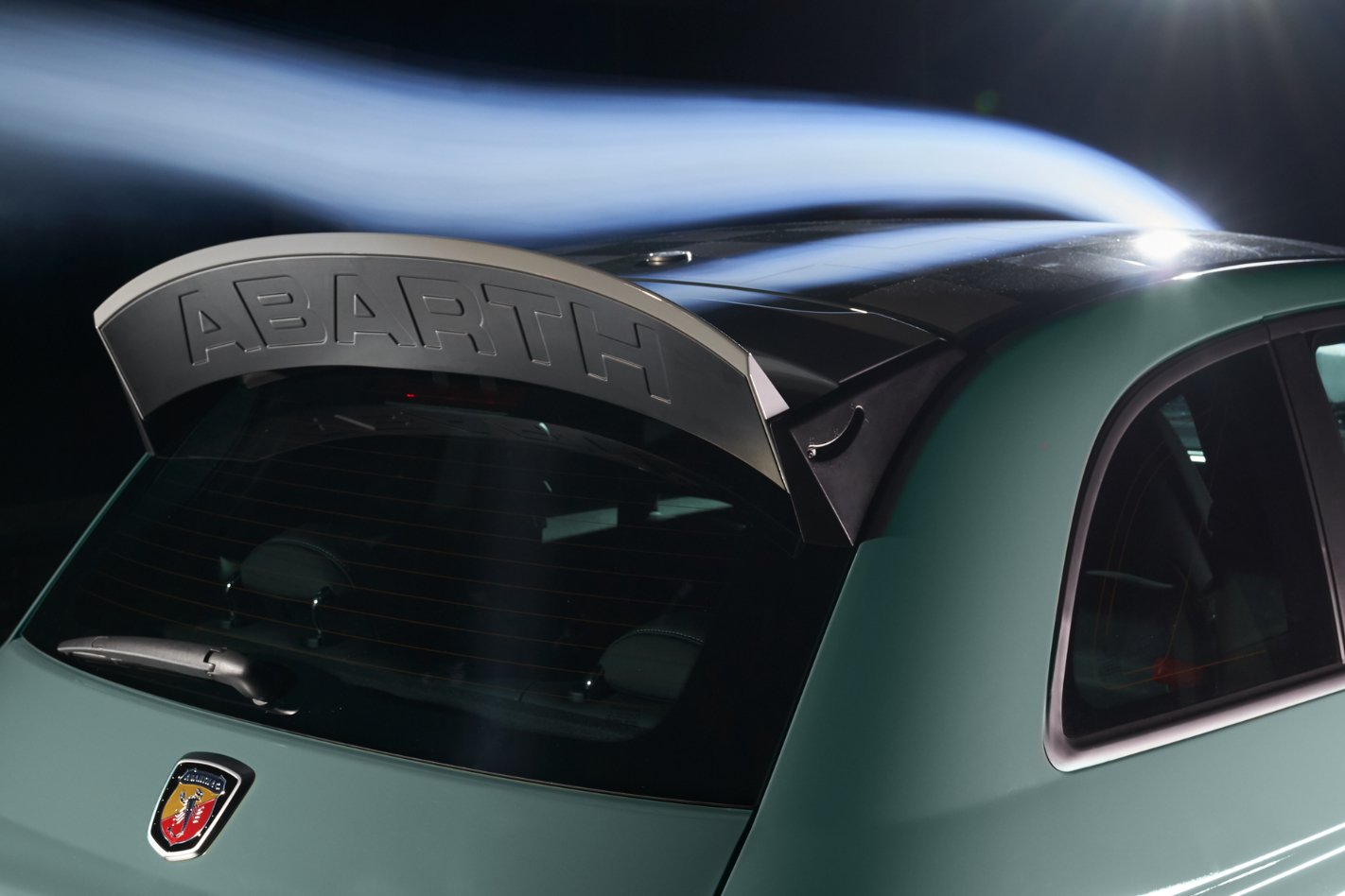 2020 Abarth 695 70th Anniversario