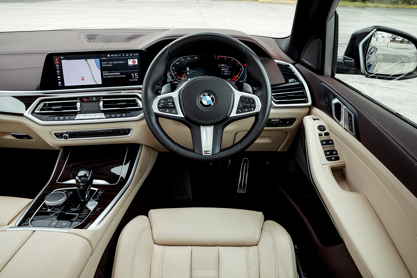 2020 BMW X5
