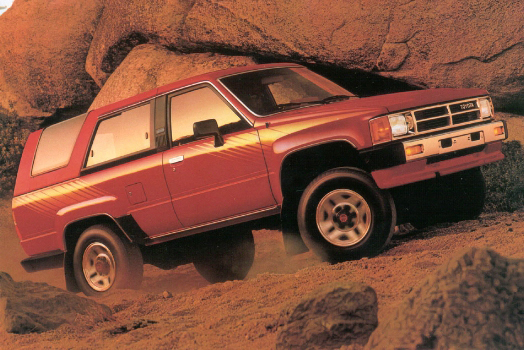 4Runner