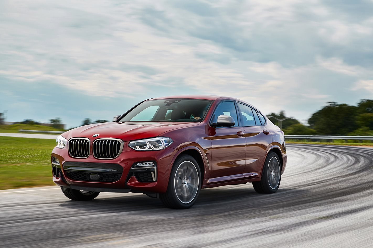 2019 BMW X4