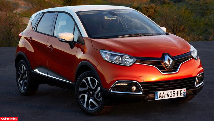 2013, Renault, Captur, pictures, video, price, Geneva Motor Show, 2013, Geneva auto Show 2013, best cars, concepts, cool, new, revealed, wheels magazine, 2013