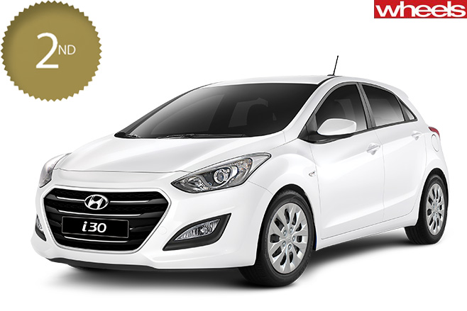 Hyundai -i 30-Active -Diesel