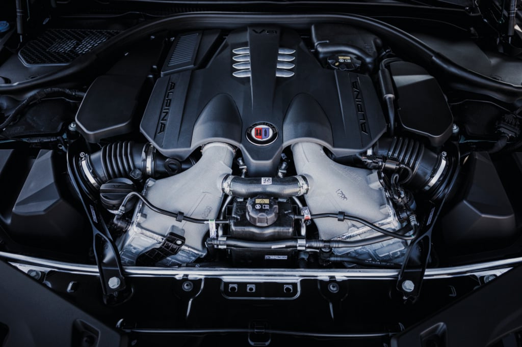 Alpina