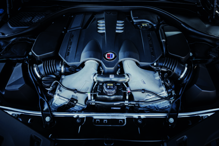 Alpina