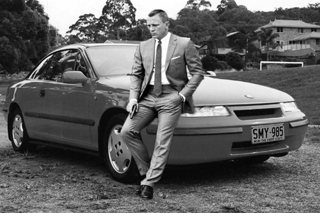 The 10 Worst Bond Cars - A View To A Fail