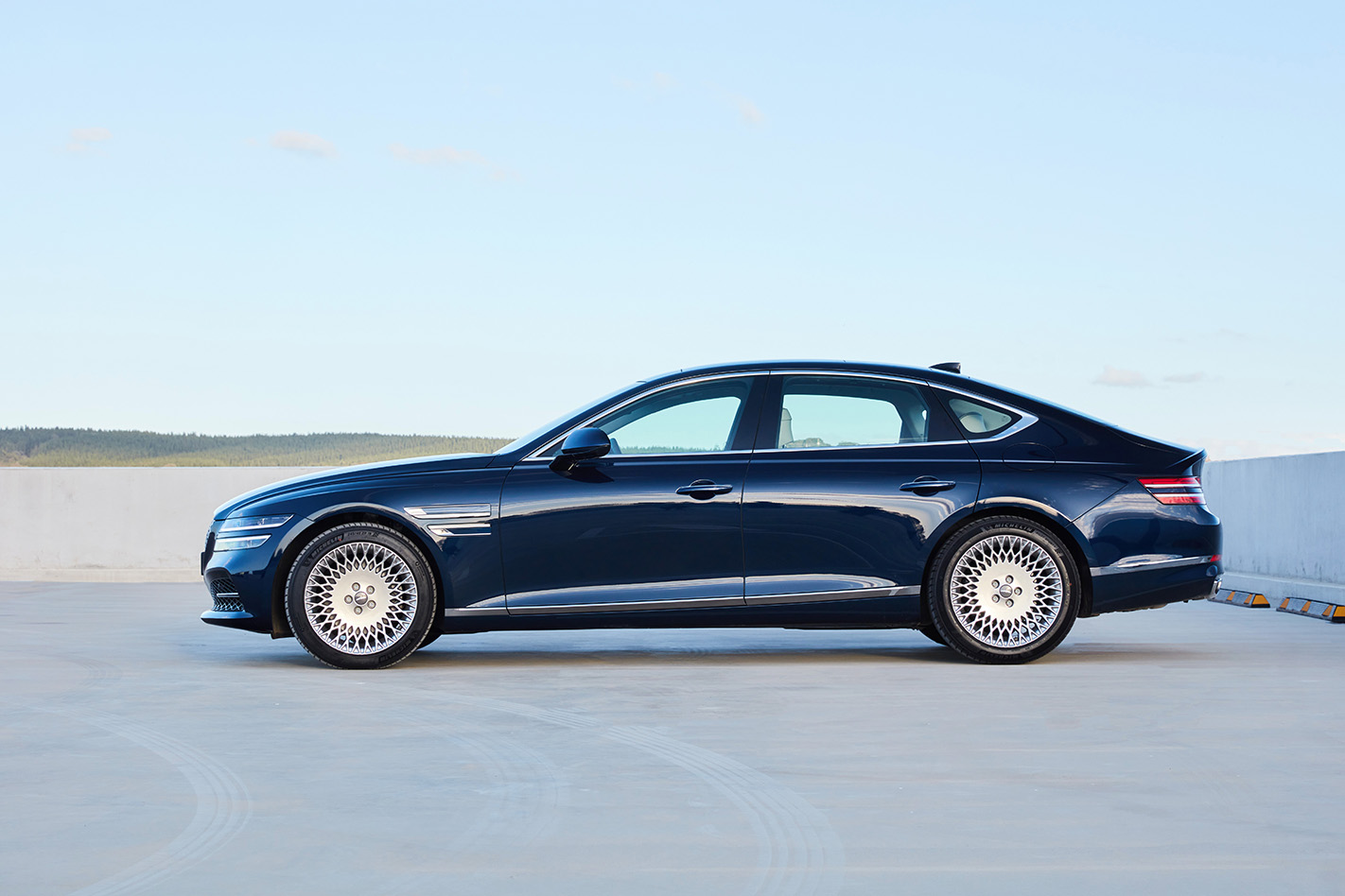 Genesis G80 2.5T