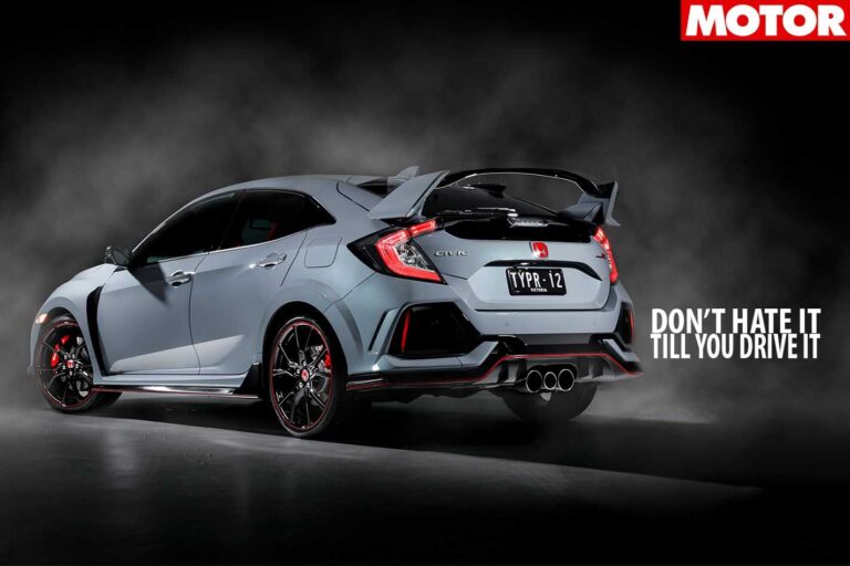 Opinion PCOTY proof is always in the drive