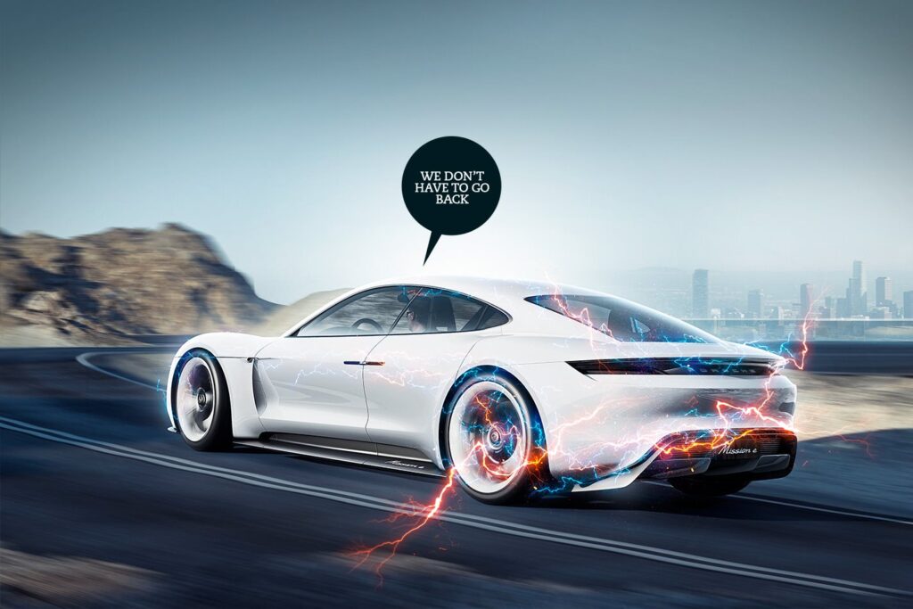 Editors letter The Future