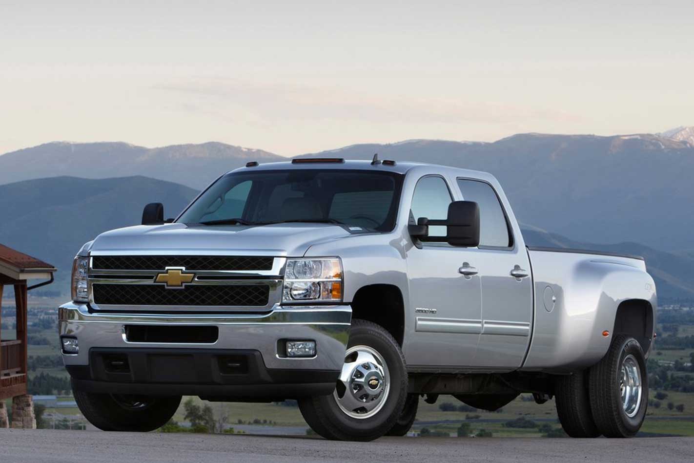 GM Takata recall