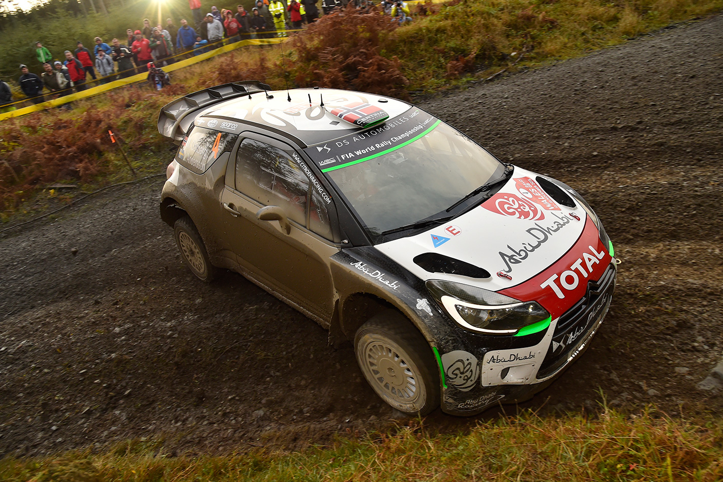 Citroen -World -Rally -Racing -1
