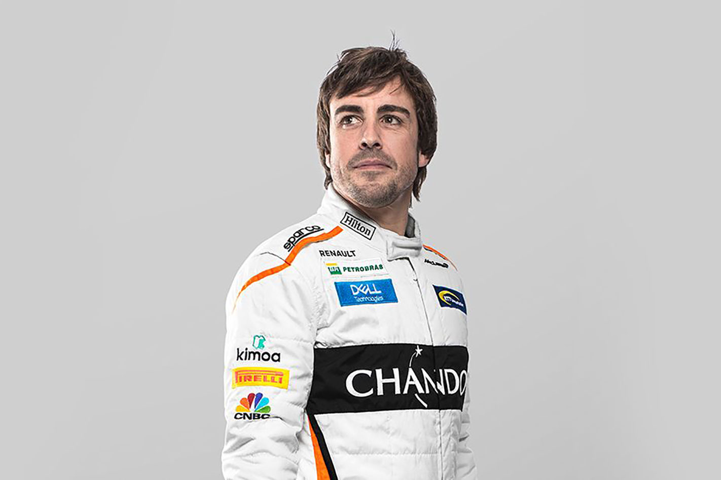Fernando Alonso