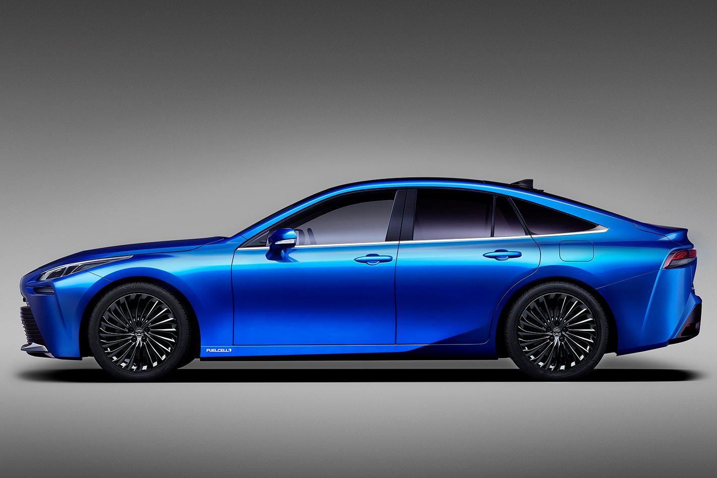 Toyota Mirai
