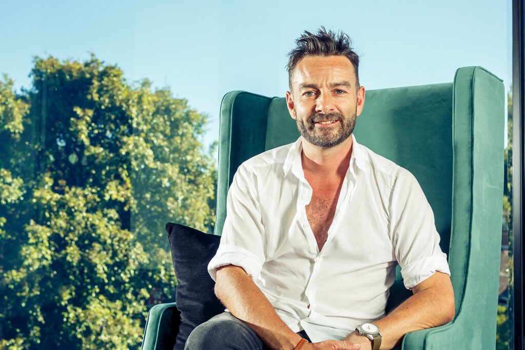 Jason Rider Stylist 2019 WhichCar Style Award: Meet the judges
