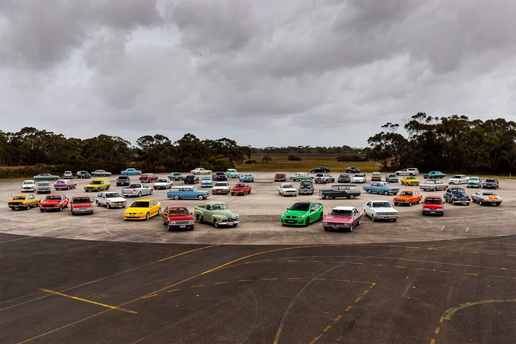 Our favourite car videos of 2017