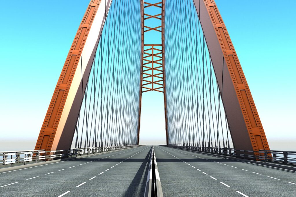 Toll roads Sydney Harbour Bridge