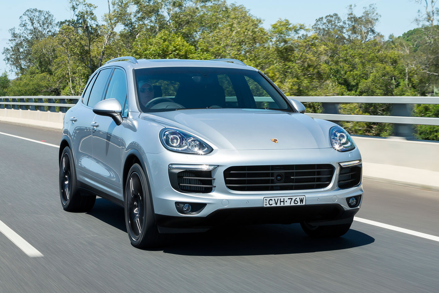 Porsche dumps diesel