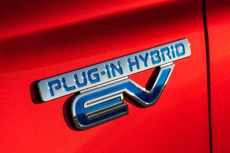 PHEV