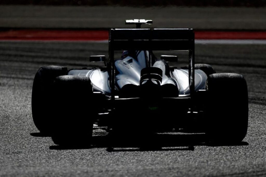 The year ahead: Formula One in 2016