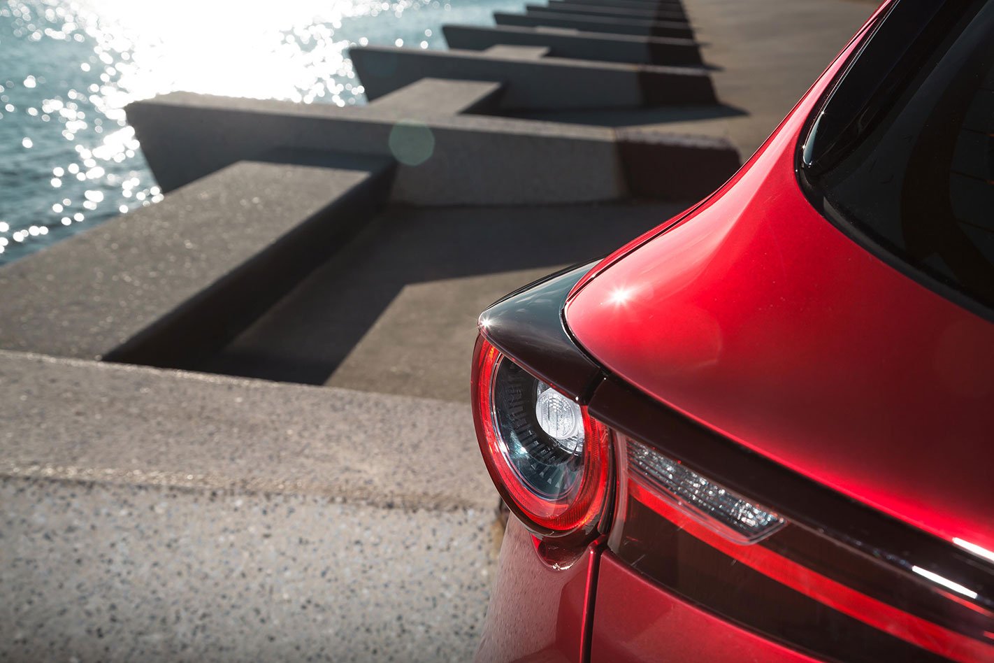 2020 Mazda CX-30