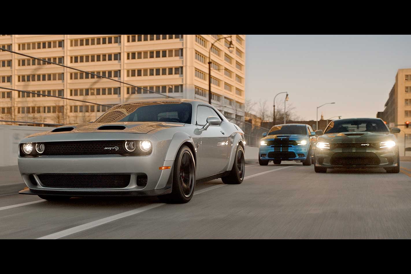Dodge 10 dollars-per-horsepower discount