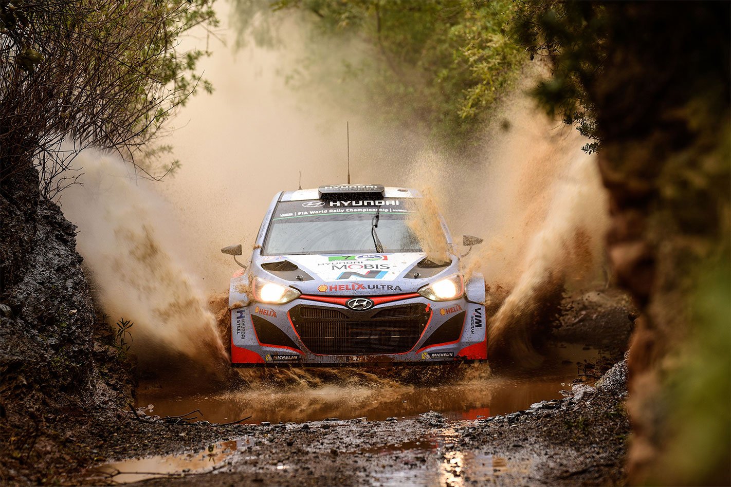 WRC