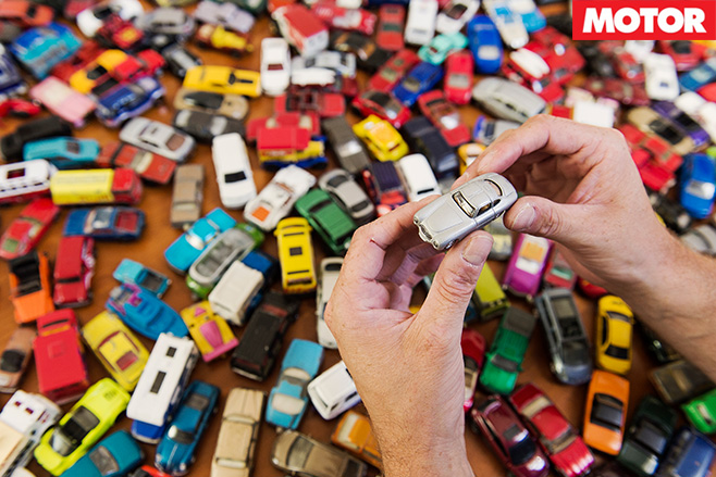 Alistair lee the blind revhead 8