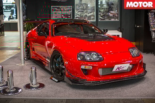 Ridox Supra