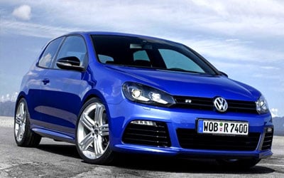 FRANKFURT 2009: VW Oz plans for Golf Wagon, R20 and Scirocco