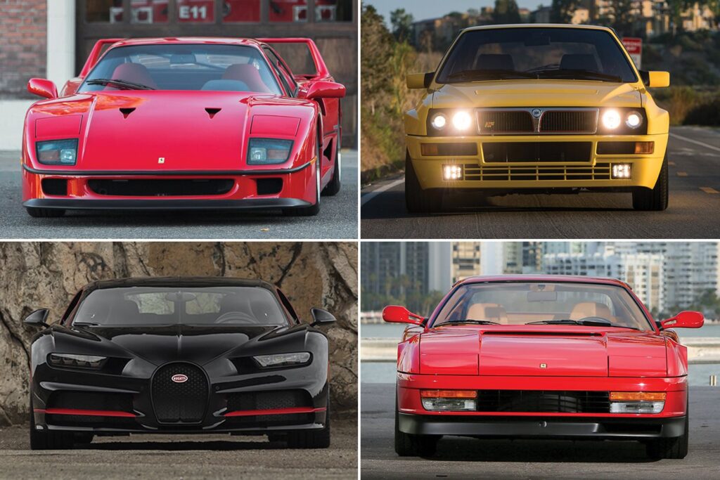 Sothebys icons Main pic