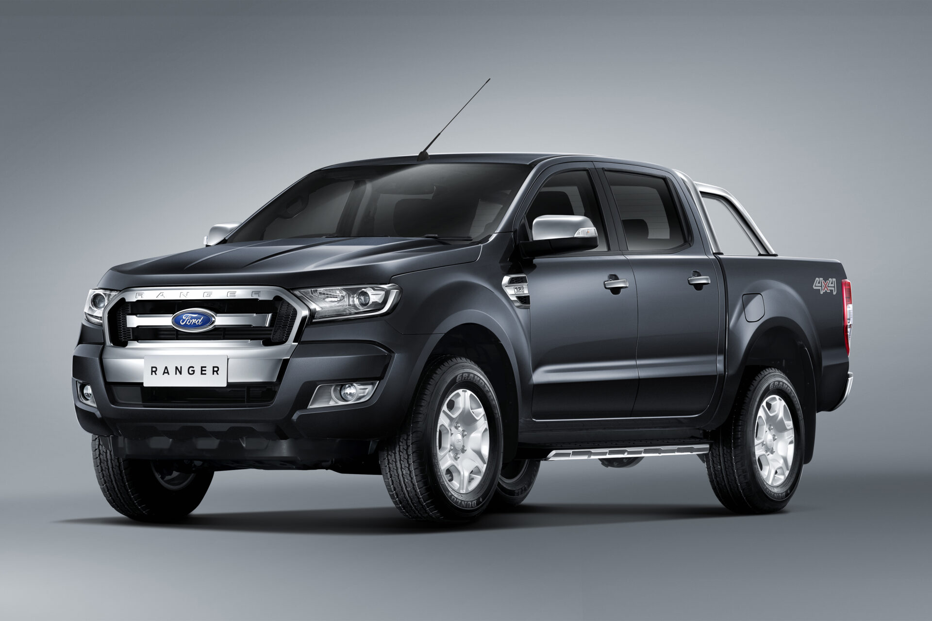 Forfd Ranger 2015 2015 Ford Ranger first offical pics