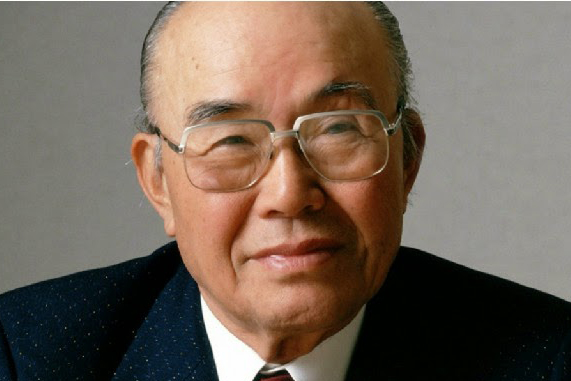 Soichiro Honda