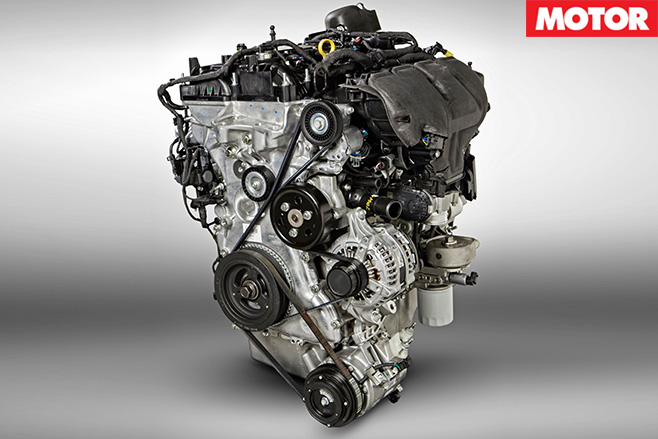 Streetfighter SF375-T Performance Package